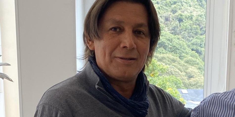 Eduardo Pimentel