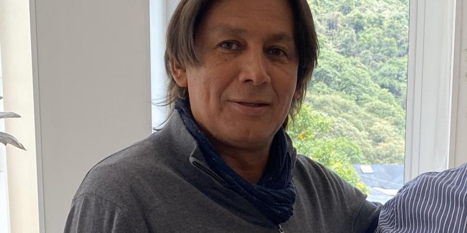 Eduardo Pimentel