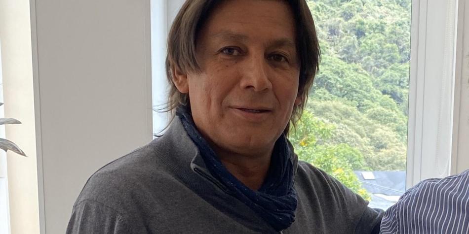 Eduardo Pimentel