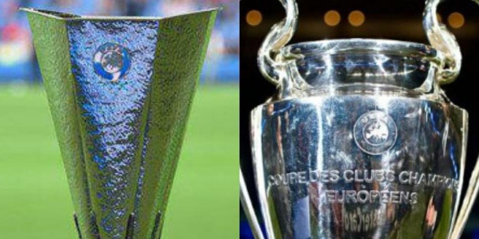 Europa League