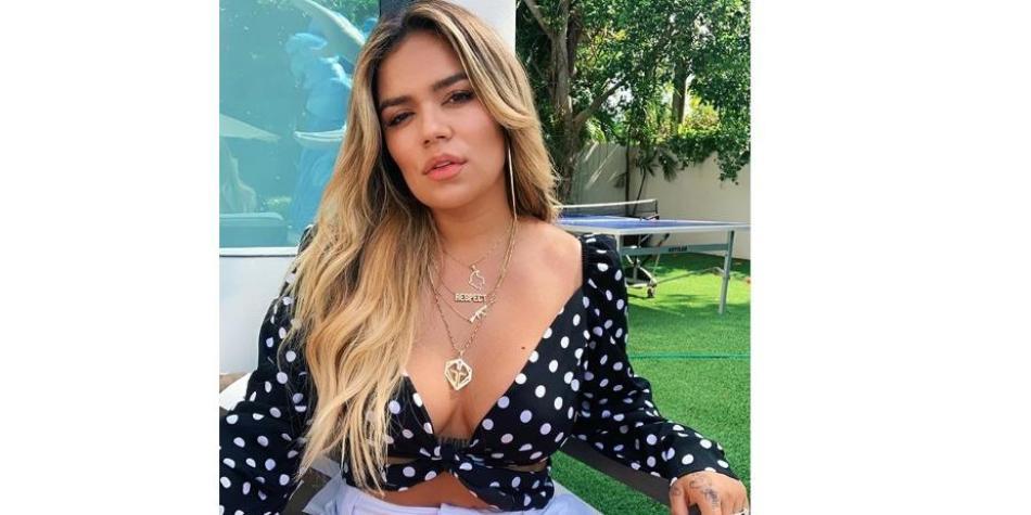 Karol G