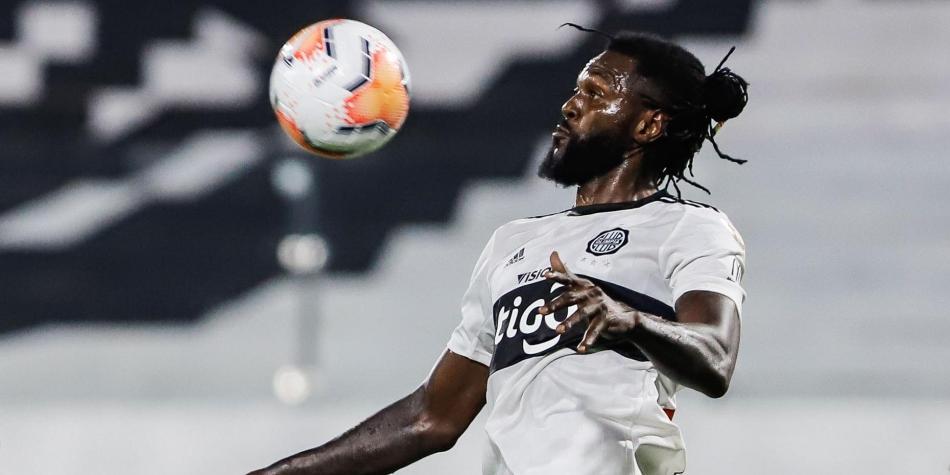 Adebayor