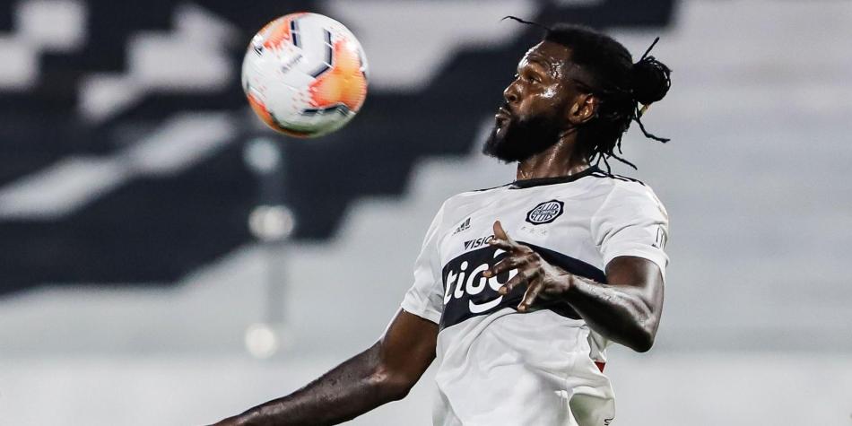 Adebayor