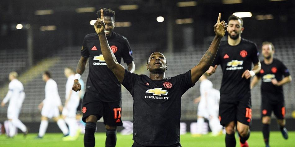 Manchester United