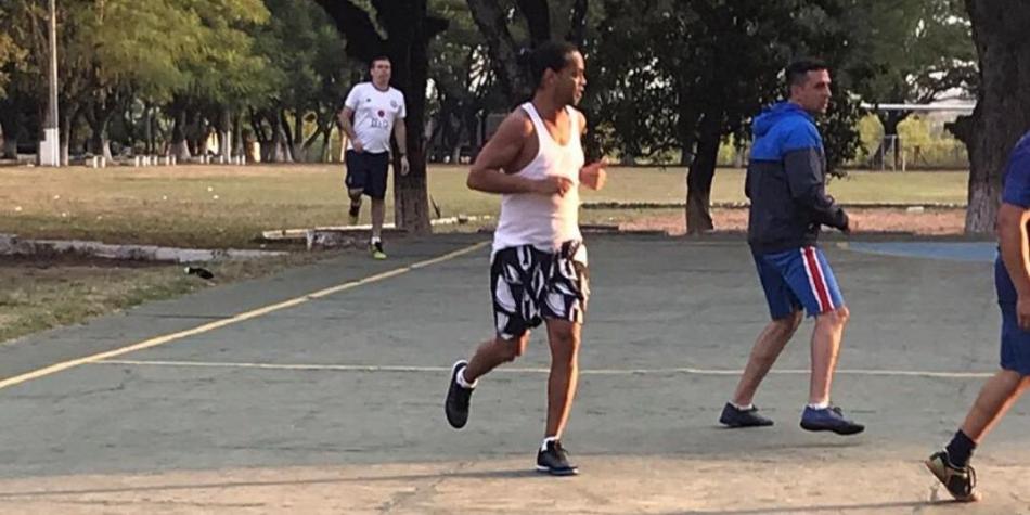 Ronaldinho