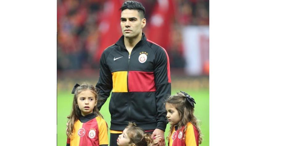 Falcao