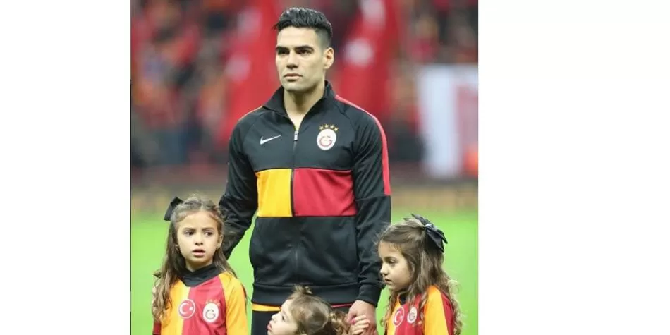 Falcao