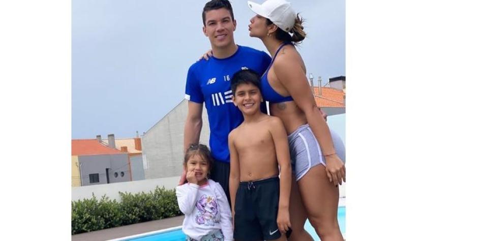 Matheus Uribe