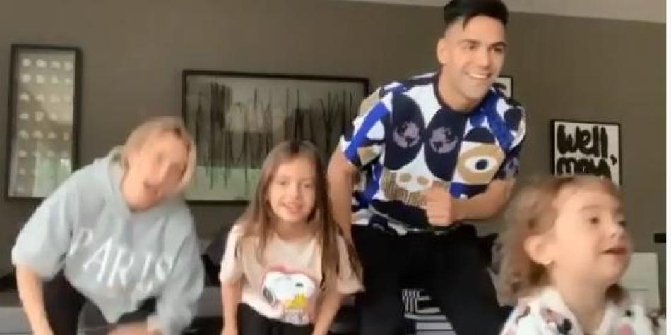 Falcao