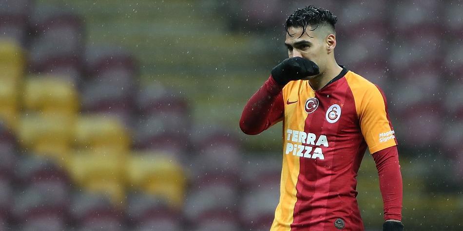 Falcao