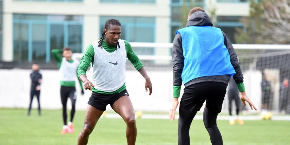 Hugo Rodallega