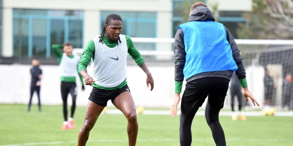 Hugo Rodallega