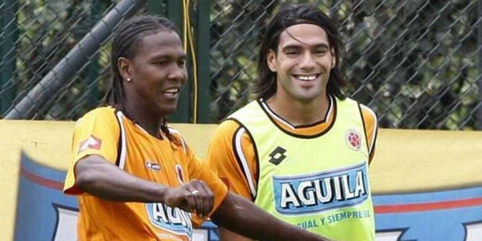 Rodallega y Falcao