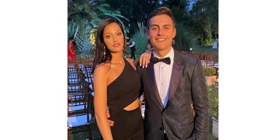 Oriana Sabatini Dybala / Oriana Sabatini 19 Sawfirst - Oriana gabriela sabatini was born on 19 april 1996 in buenos aires, argentina.