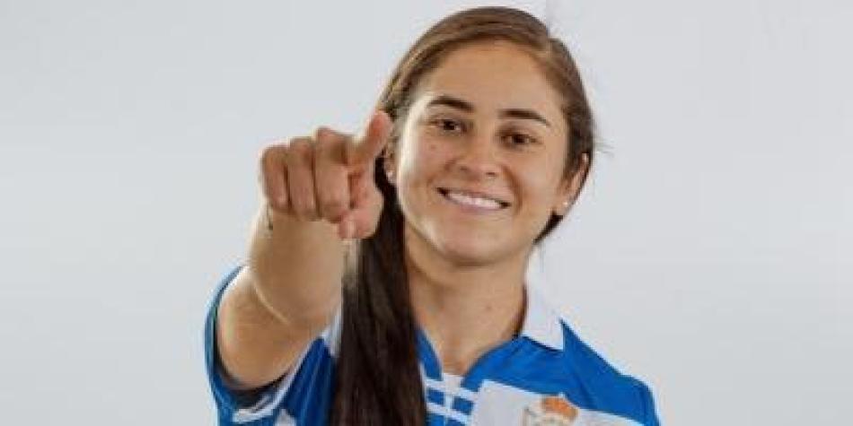 Carolina Arbeláez