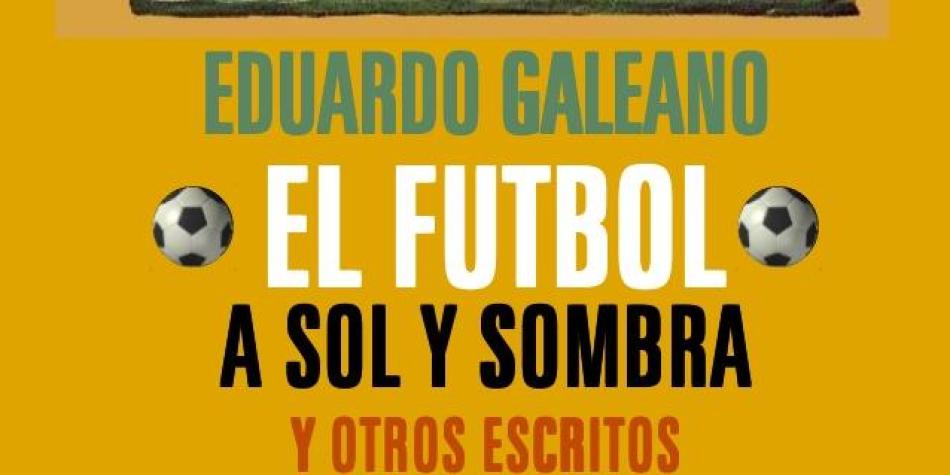 fútbol a sol y somra