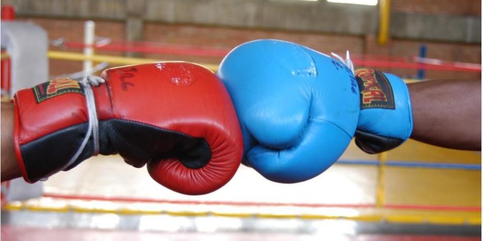 Boxeo
