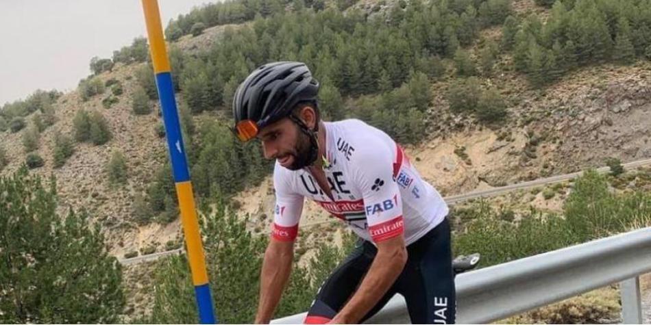 Fernando Gaviria