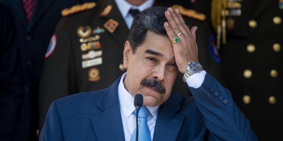 Maduro