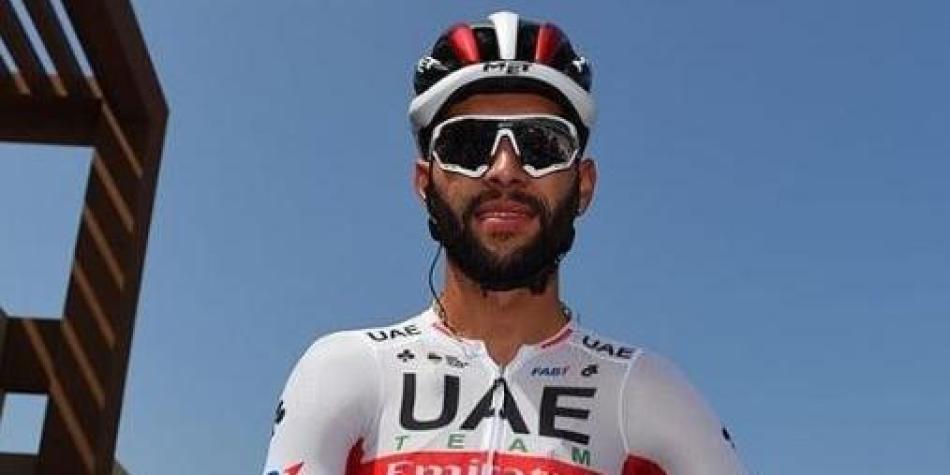 Fernando Gaviria