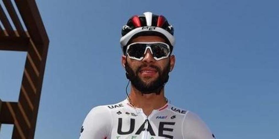 Fernando Gaviria
