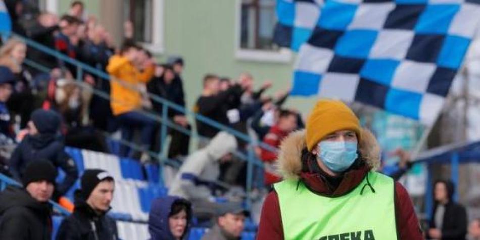 Bielorrusia