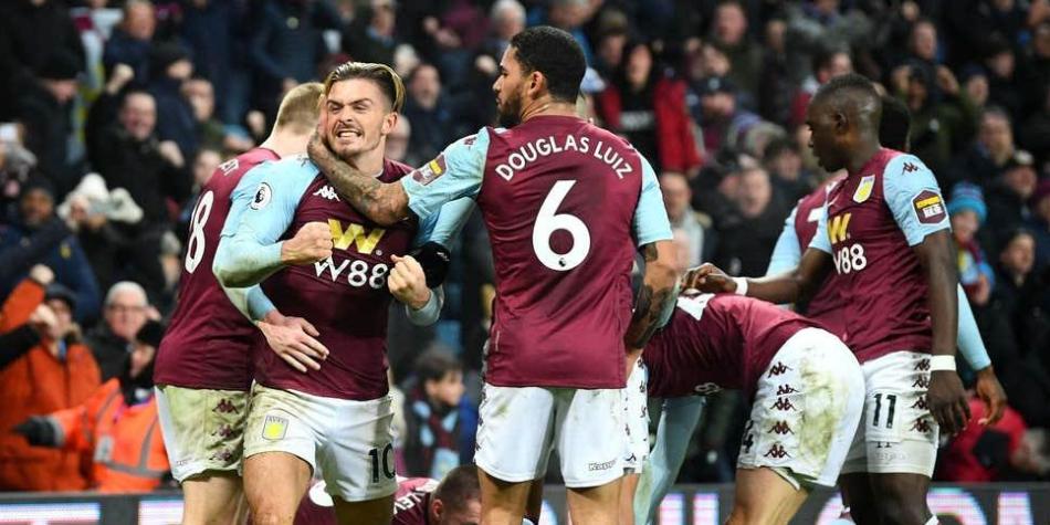 Aston Villa
