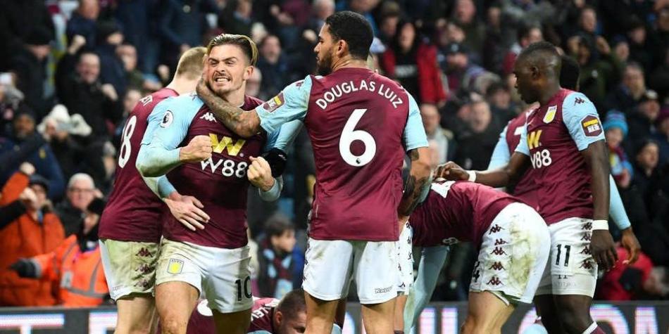 Aston Villa