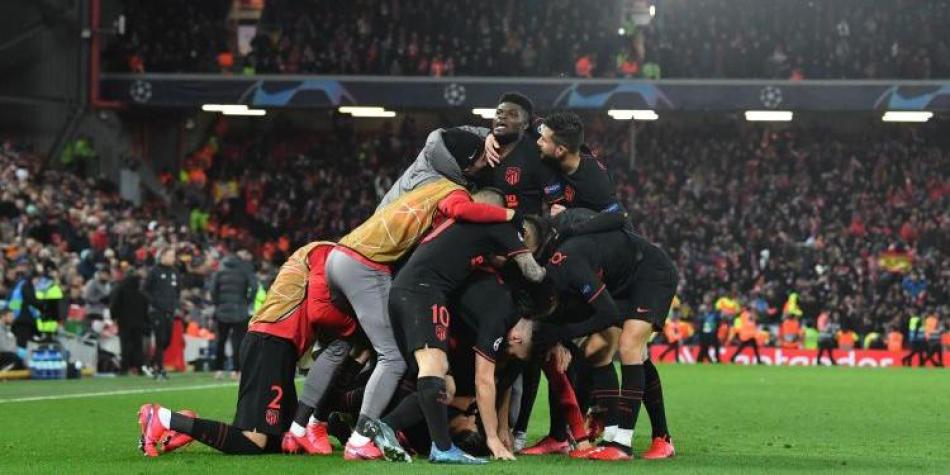 Atlético