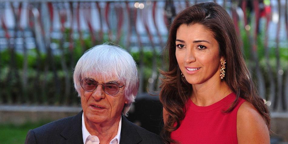 Ecclestone