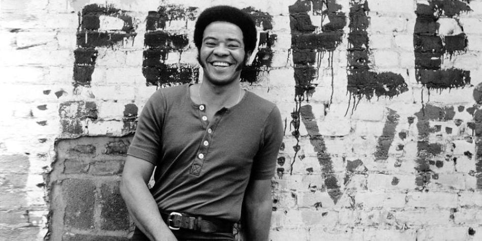 Bill Withers