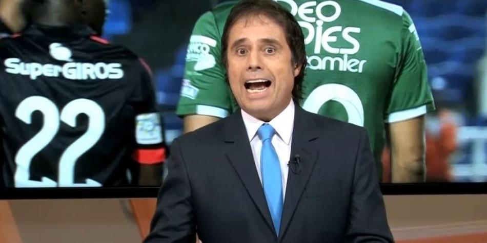 César Augusto Londoño