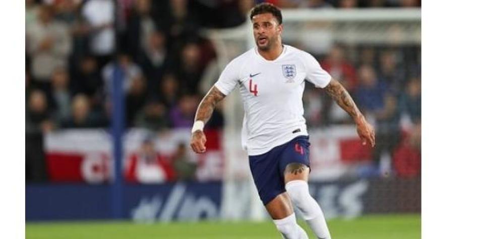 Kyle Walker