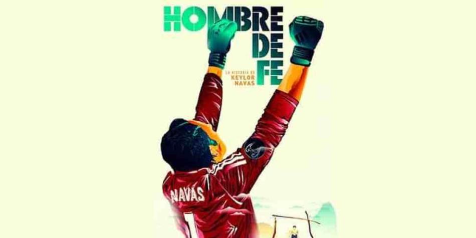 Keylor Navas