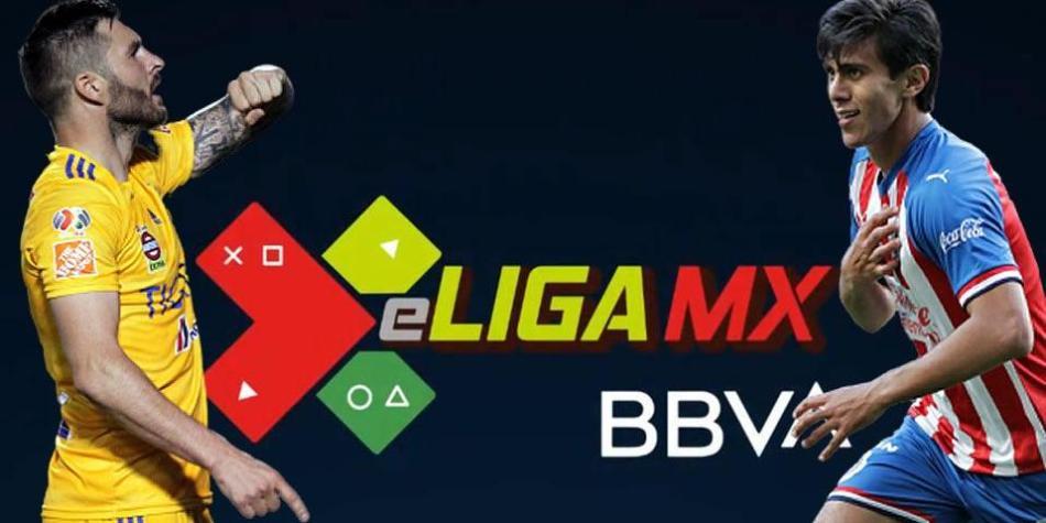 Liga México