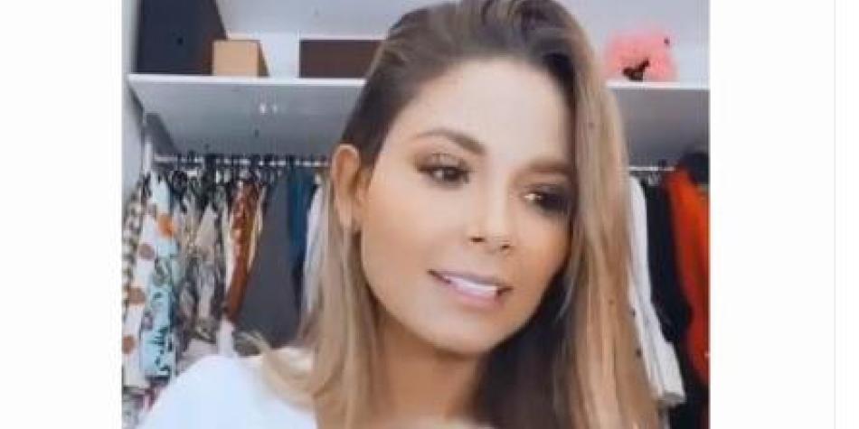 Melissa Martínez