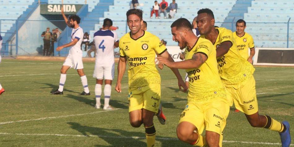 Deportivo Coopsol