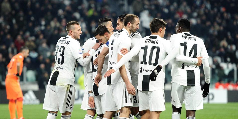 Juventus