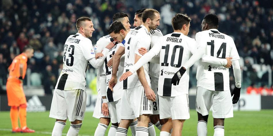 Juventus