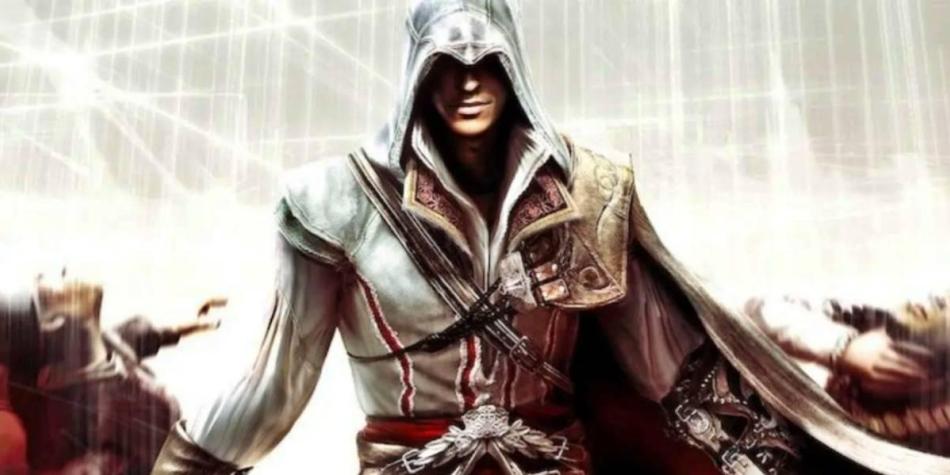 Assassin's Creed 2