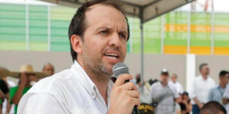 Ernesto Lucena