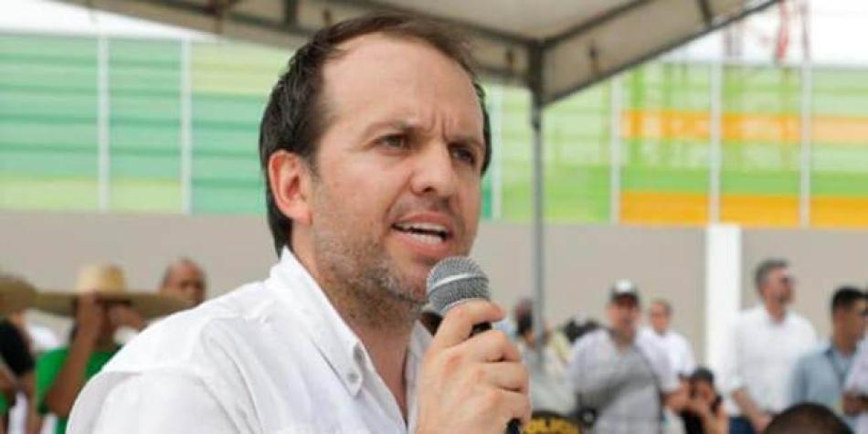 Ernesto Lucena