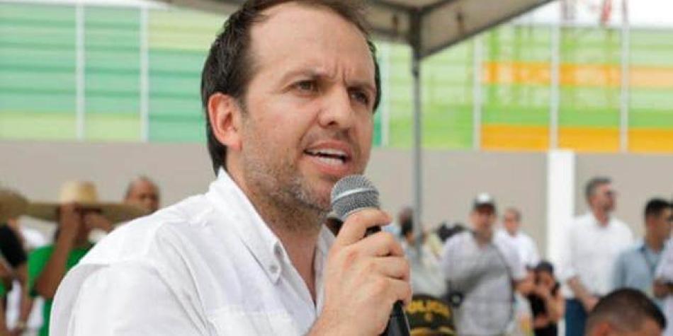Ernesto Lucena