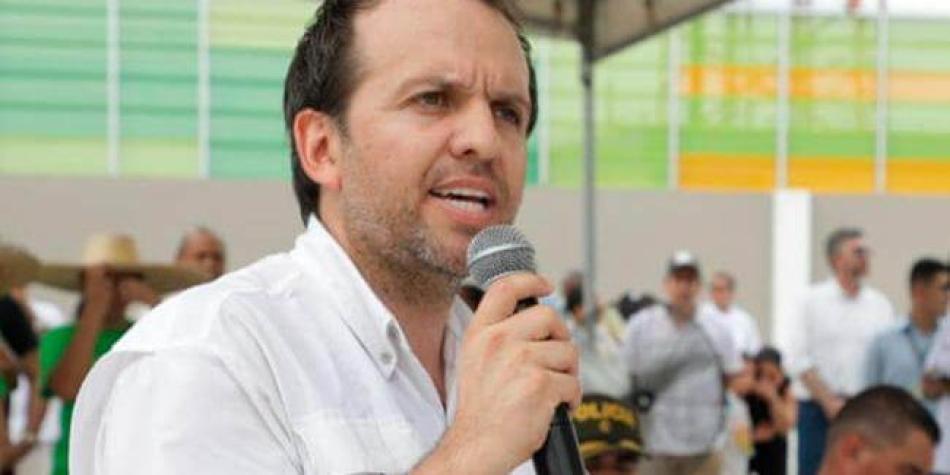 Ernesto Lucena