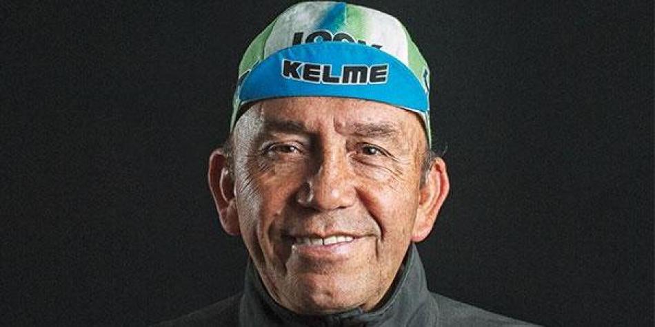 Fabio Parra