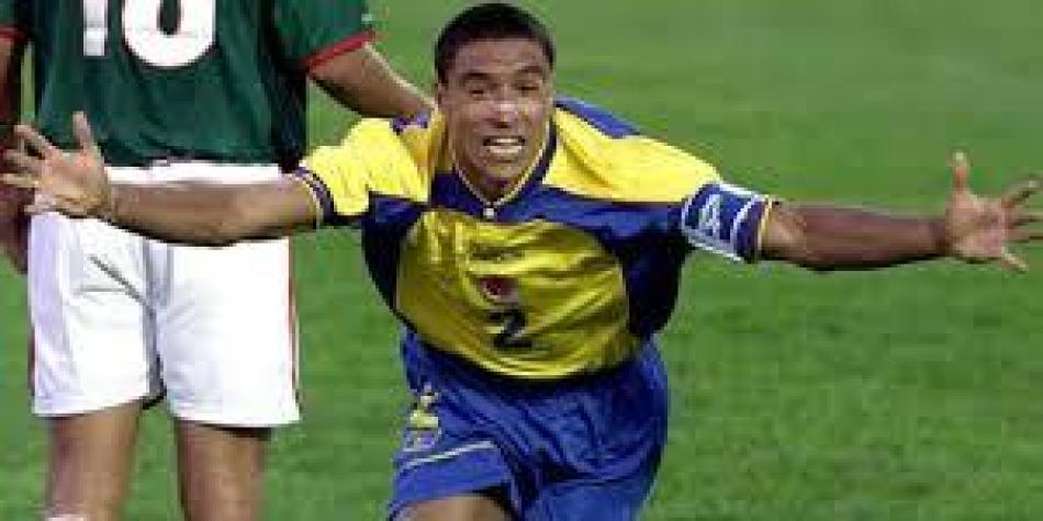 Iván Ramiro Córdoba