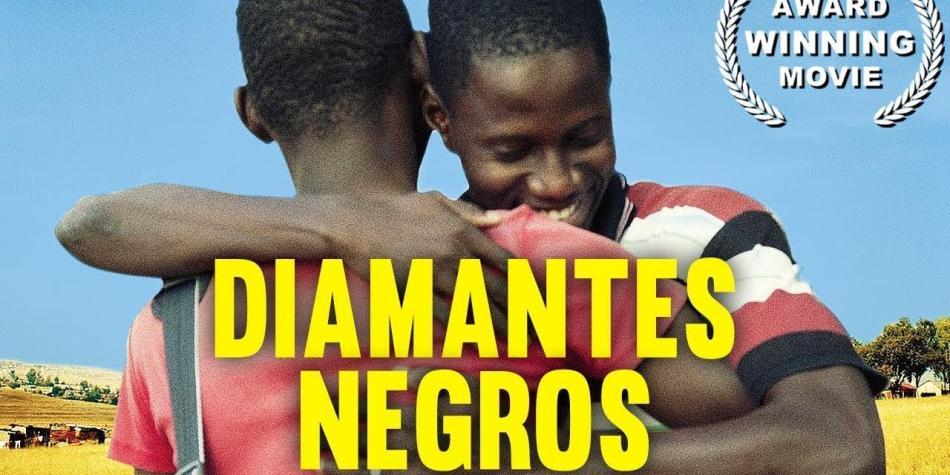 Diamantes Negros