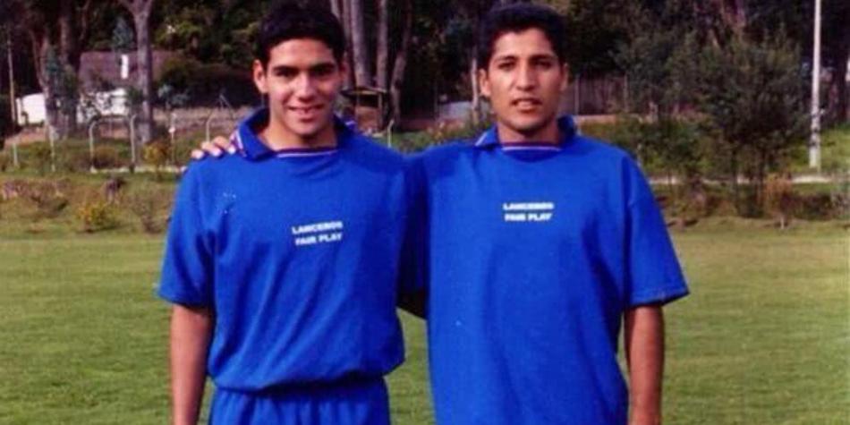 Figuras en la B