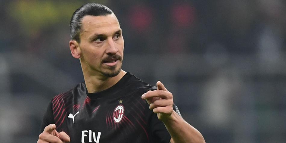 Zlatan