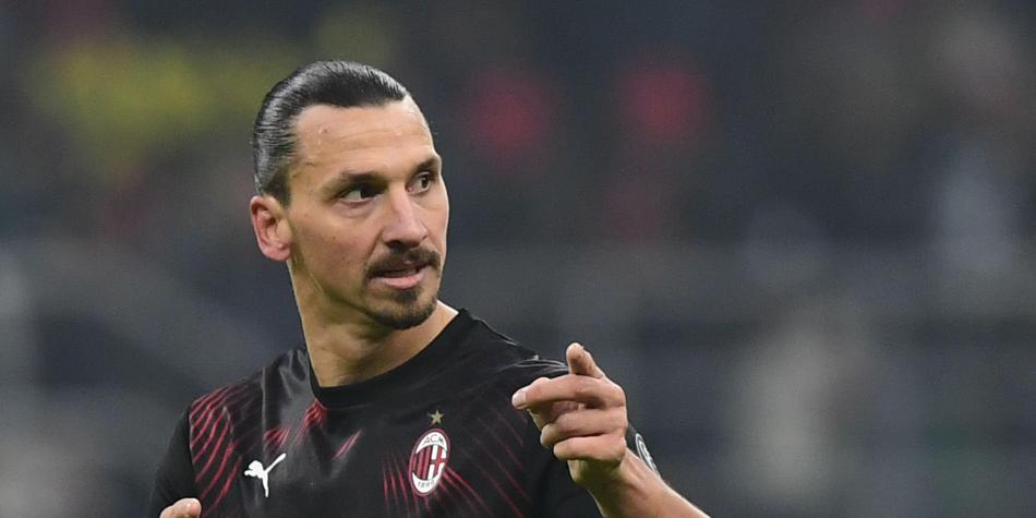 Zlatan